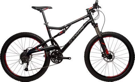 btwin 520s prix|ST 520S Full Suspension Mountain Bike .
